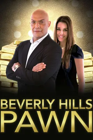 Beverly Hills Pawn