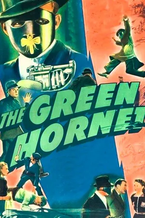 O Besouro Verde