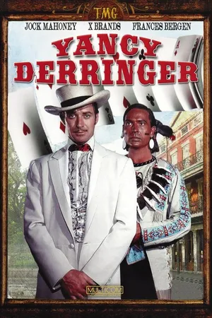 Yancy Derringer