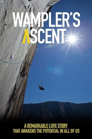 Wamplers Ascent