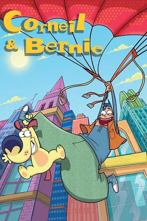 Corneil & Bernie