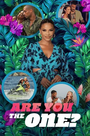 Are You The One?