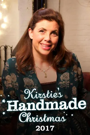 Kirstie's Handmade Christmas 2017