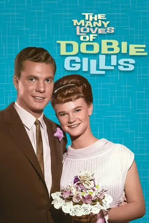 The Many Loves Of Dobie Gillis