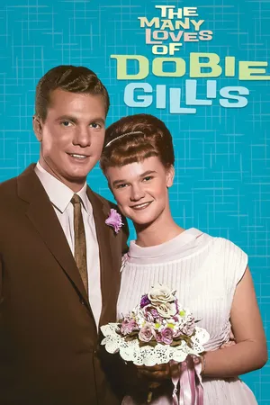 The Many Loves Of Dobie Gillis