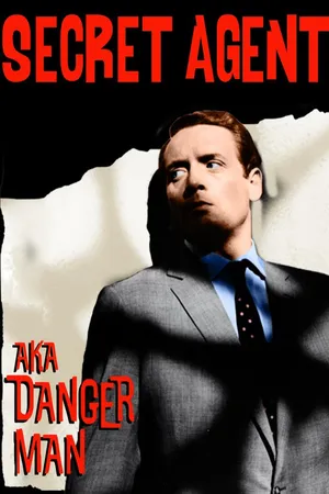 Secret Agent