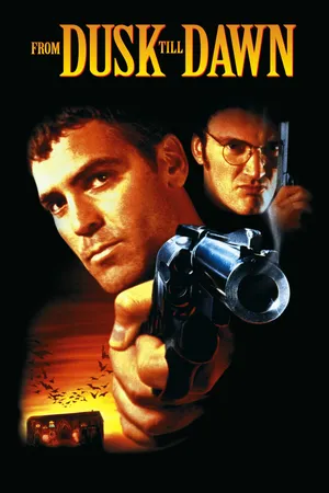 From Dusk Till Dawn