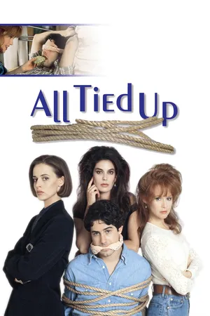 All Tied Up