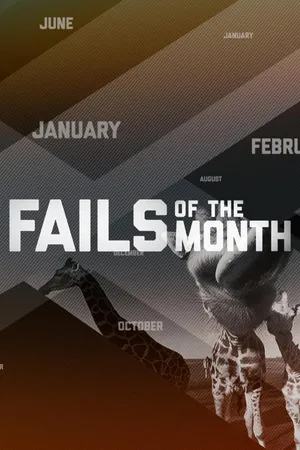 Best Fails of the Month