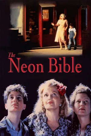 The Neon Bible