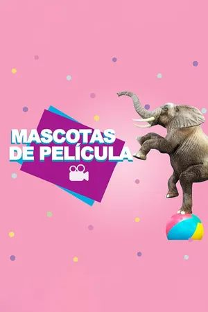 Mascotas de Película