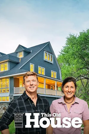 This Old House