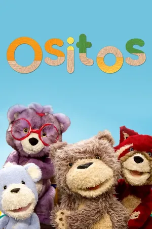Ositos