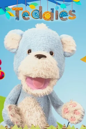 Teddies