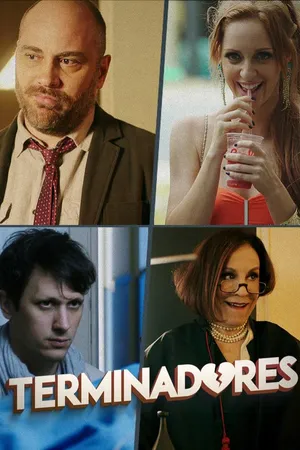 Terminadores