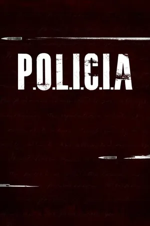 P.O.L.I.C.I.A