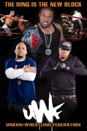Urban Wrestling Federation
