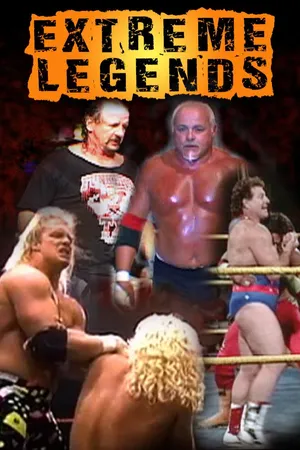 Extreme Legends