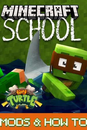 Tiny Turtle - Mods & How To