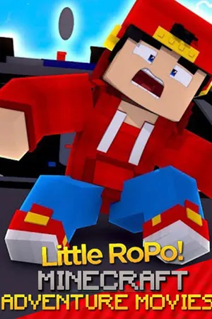 Little Ropo Minecraft Adventure Movies