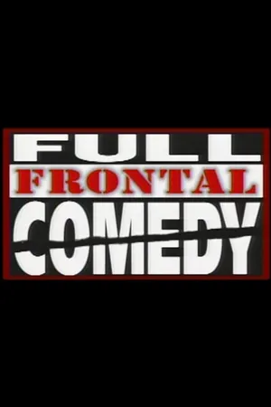 Full Frontal Comedy