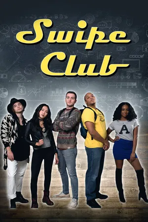 Swipe Club