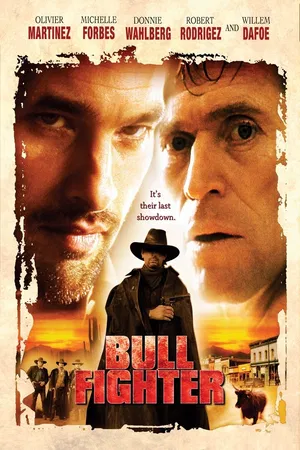 Bullfighter