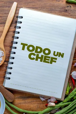 Todo un chef