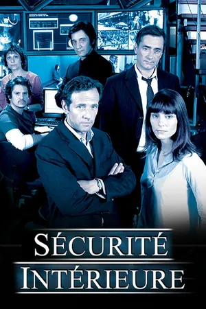 Sécurité intérieure