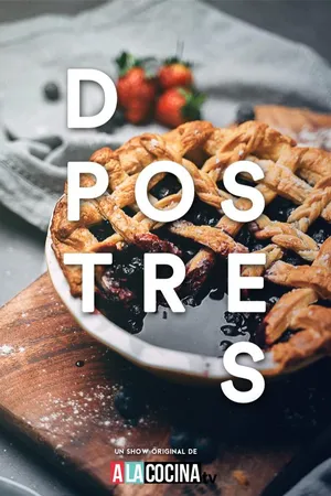 Dpostres - AlacocinaTv