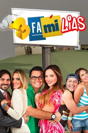 3 Familias