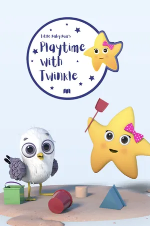 Playtime with Twinkle