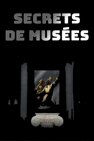 Secrets de Musées