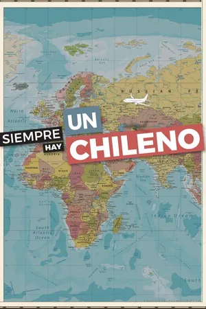 Siempre hay un Chileno