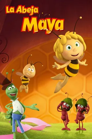 La Abeja Maya