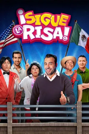 Sigue La Risa