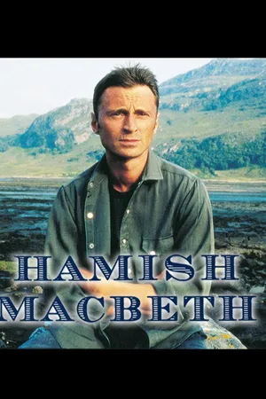 Hamish MacBeth