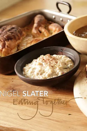 Nigel Slater Eating Together
