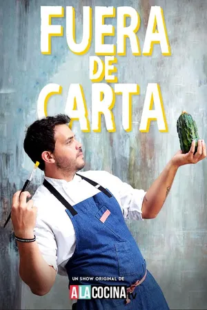 Fuera de carta