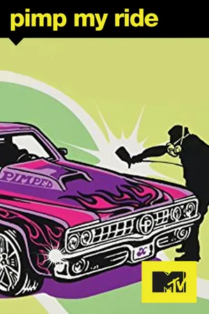 Pimp My Ride