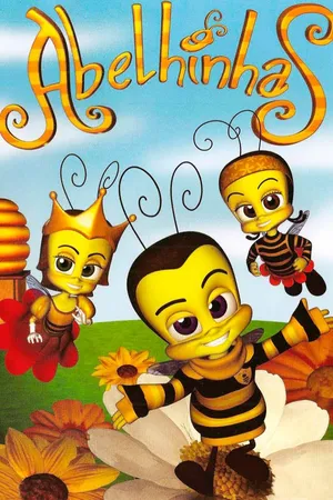 As Abelhinhas