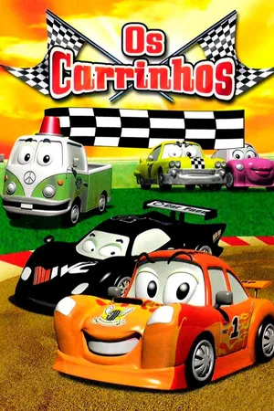 Os Carrinhos