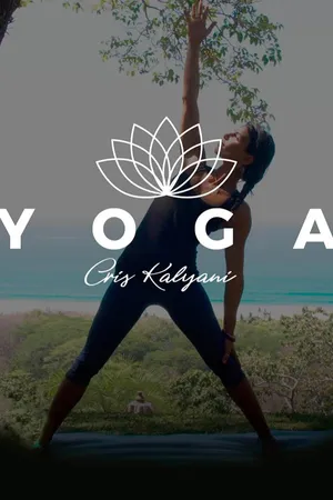 Yoga com Cris