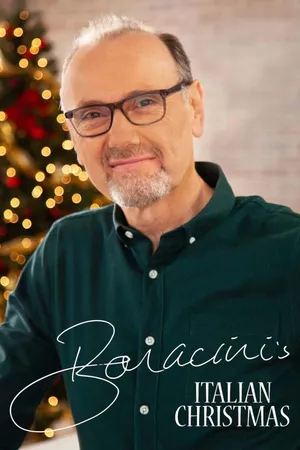 Bonacini's Italian Christmas