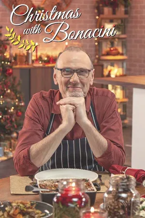 Christmas with Bonacini