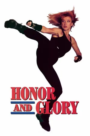 Honor and Glory