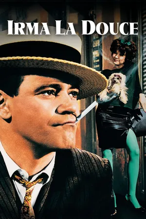 Irma La Douce