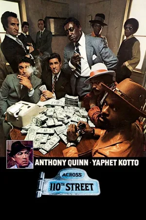 Across 110th Street