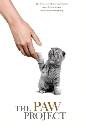 The Paw Project