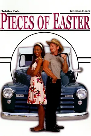 Pieces Of Easter